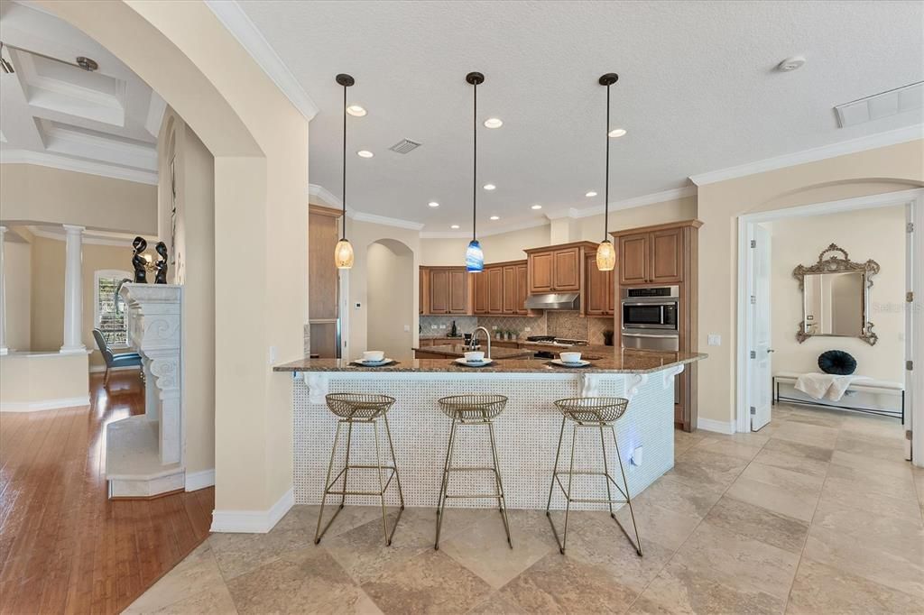 En Venta: $1,849,500 (5 camas, 4 baños, 4074 Pies cuadrados)