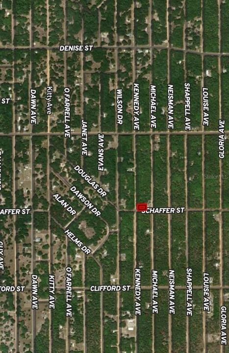 待售: $7,700 (0.22 acres)