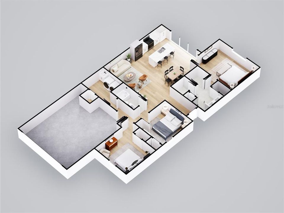 Active With Contract: $650,000 (6 beds, 0 baths, 3032 Square Feet)