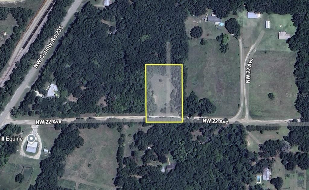 На продажу: $175,000 (1.59 acres)
