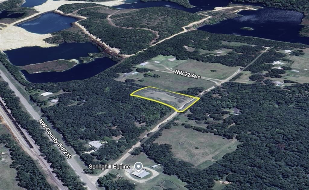 На продажу: $175,000 (1.59 acres)