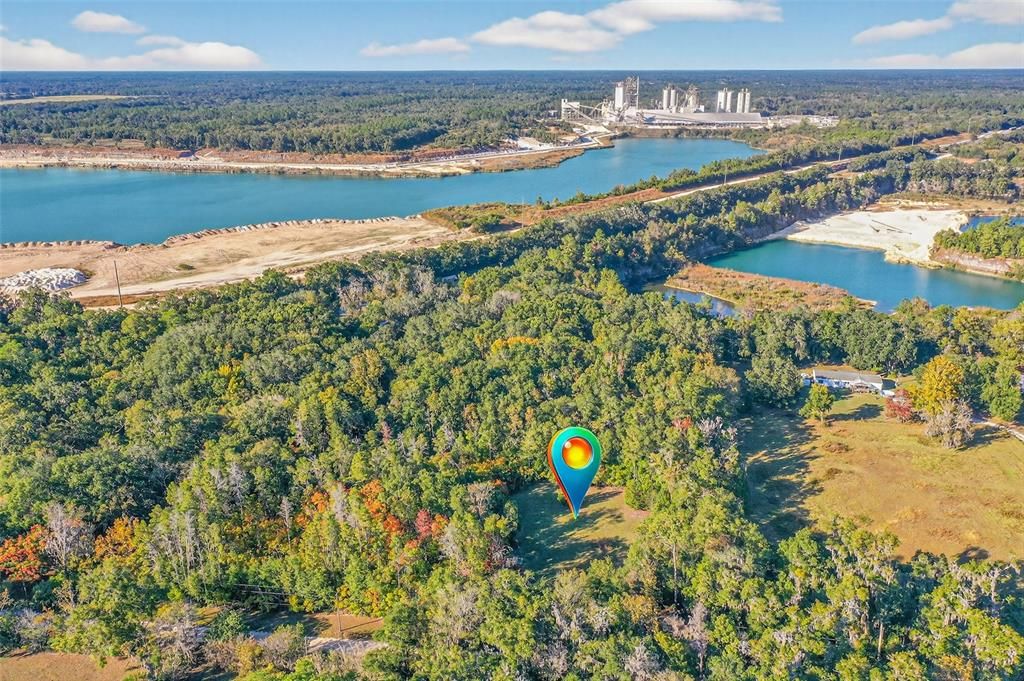 На продажу: $175,000 (1.59 acres)