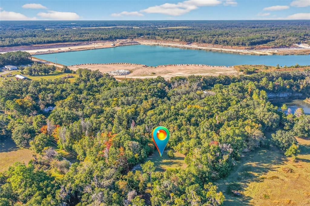 На продажу: $175,000 (1.59 acres)