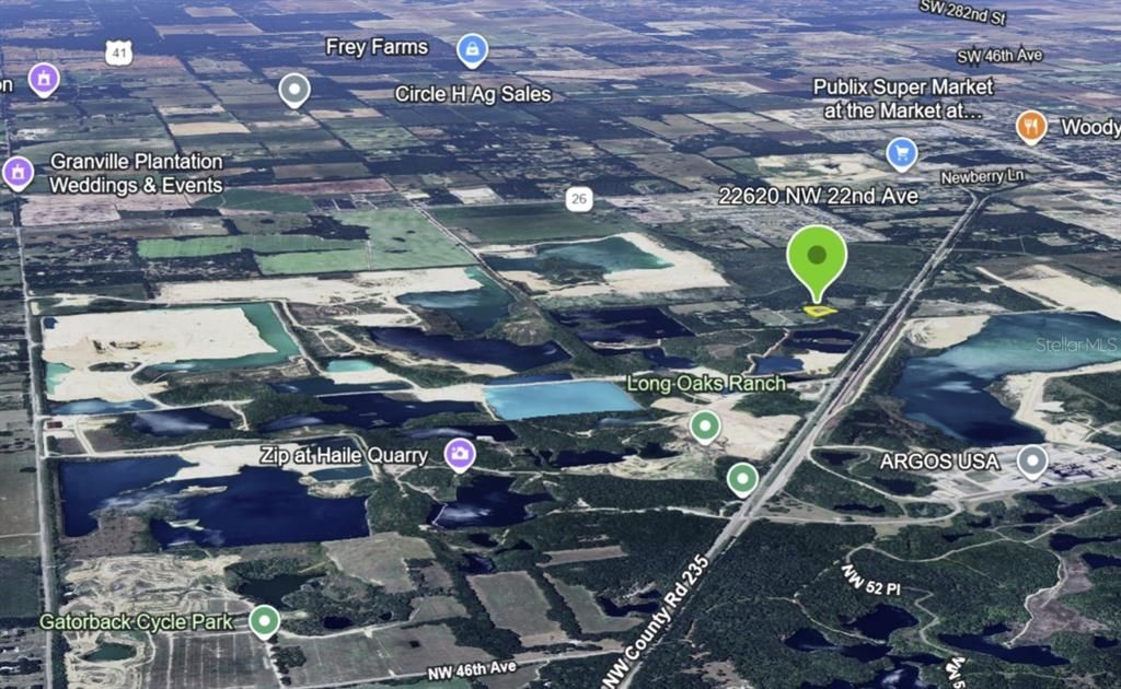 На продажу: $175,000 (1.59 acres)