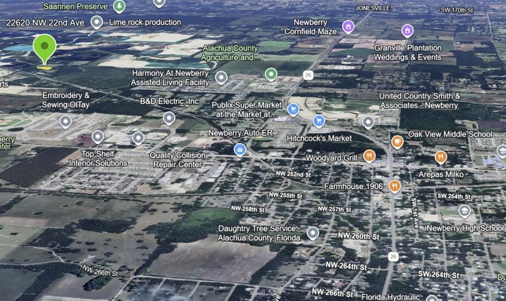 На продажу: $175,000 (1.59 acres)