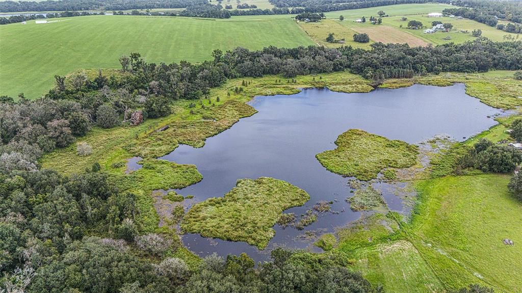 For Sale: $775,000 (22.50 acres)