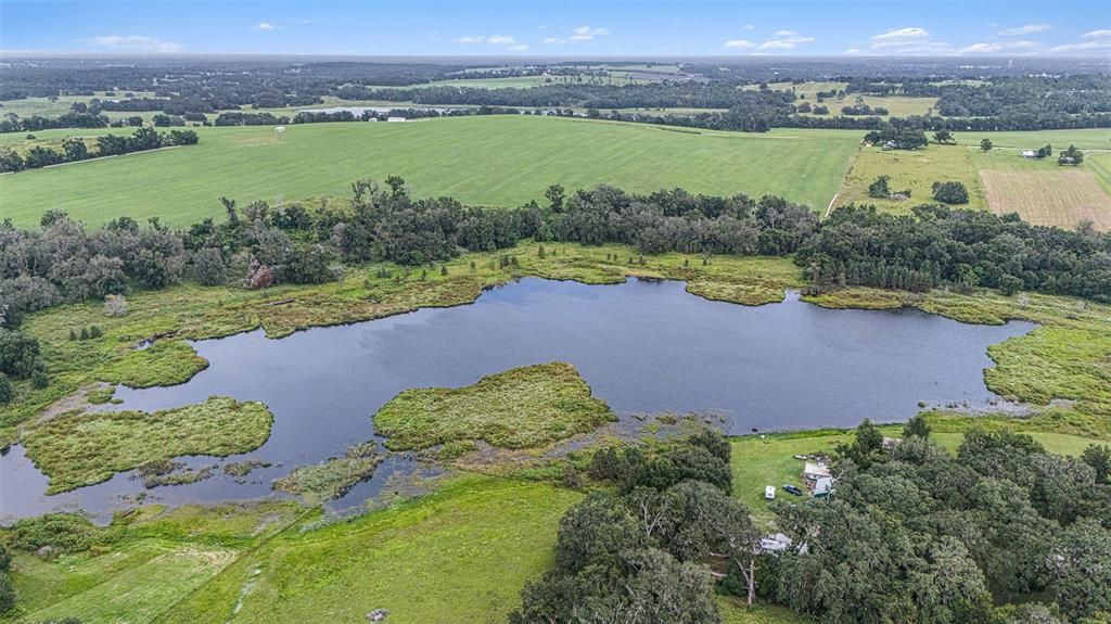 For Sale: $775,000 (22.50 acres)