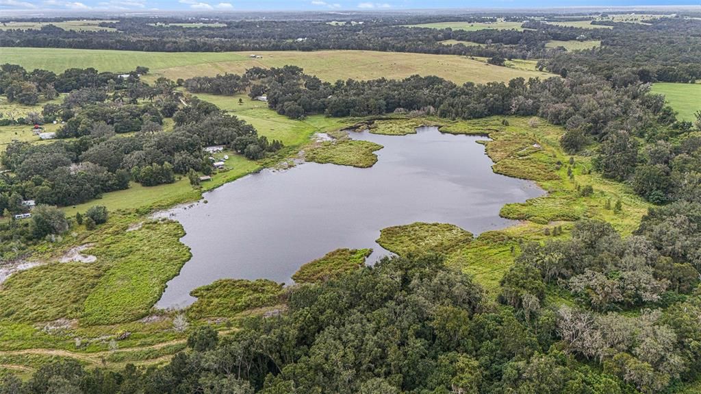 For Sale: $775,000 (22.50 acres)