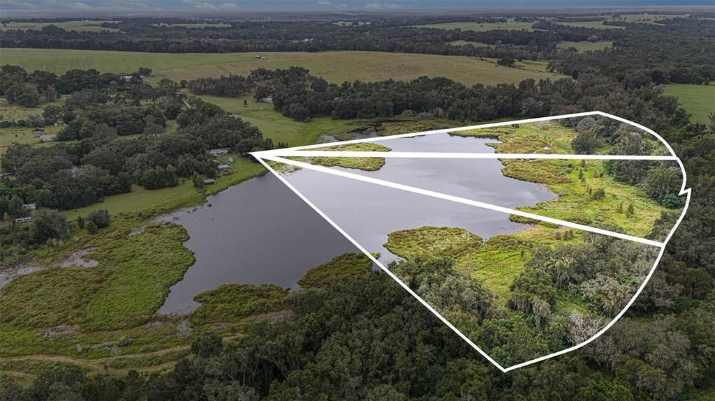 待售: $775,000 (22.50 acres)