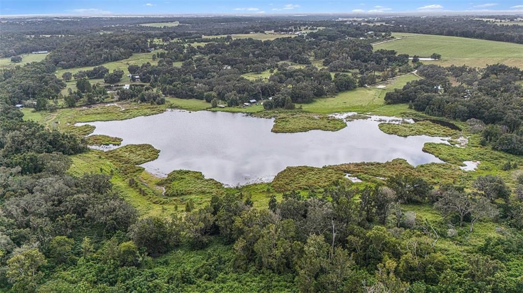 For Sale: $775,000 (22.50 acres)