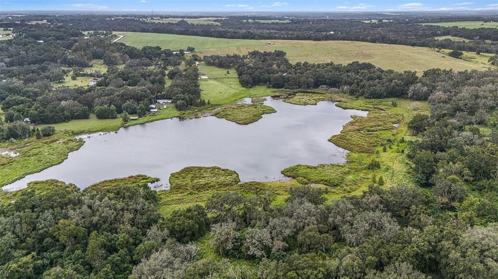 For Sale: $775,000 (22.50 acres)