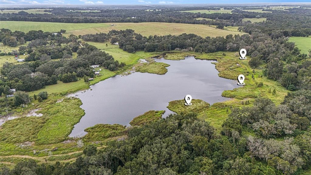 For Sale: $775,000 (22.50 acres)