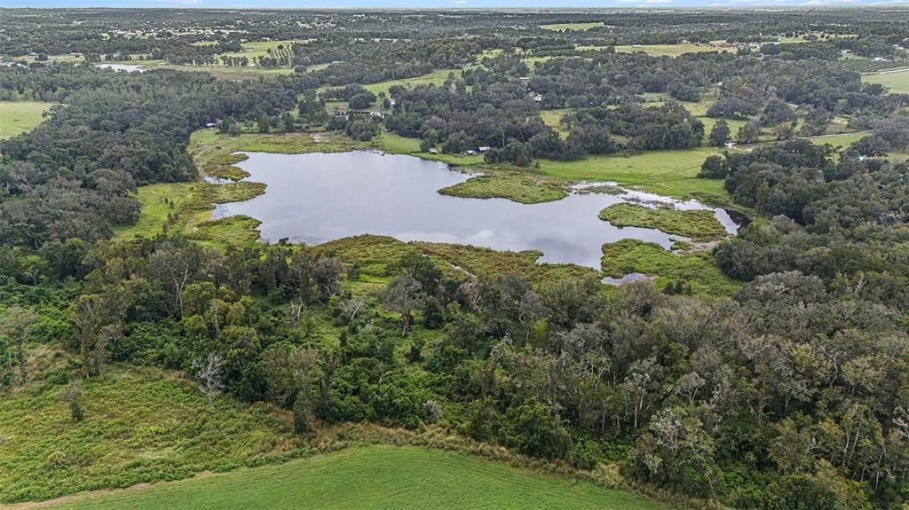 For Sale: $775,000 (22.50 acres)