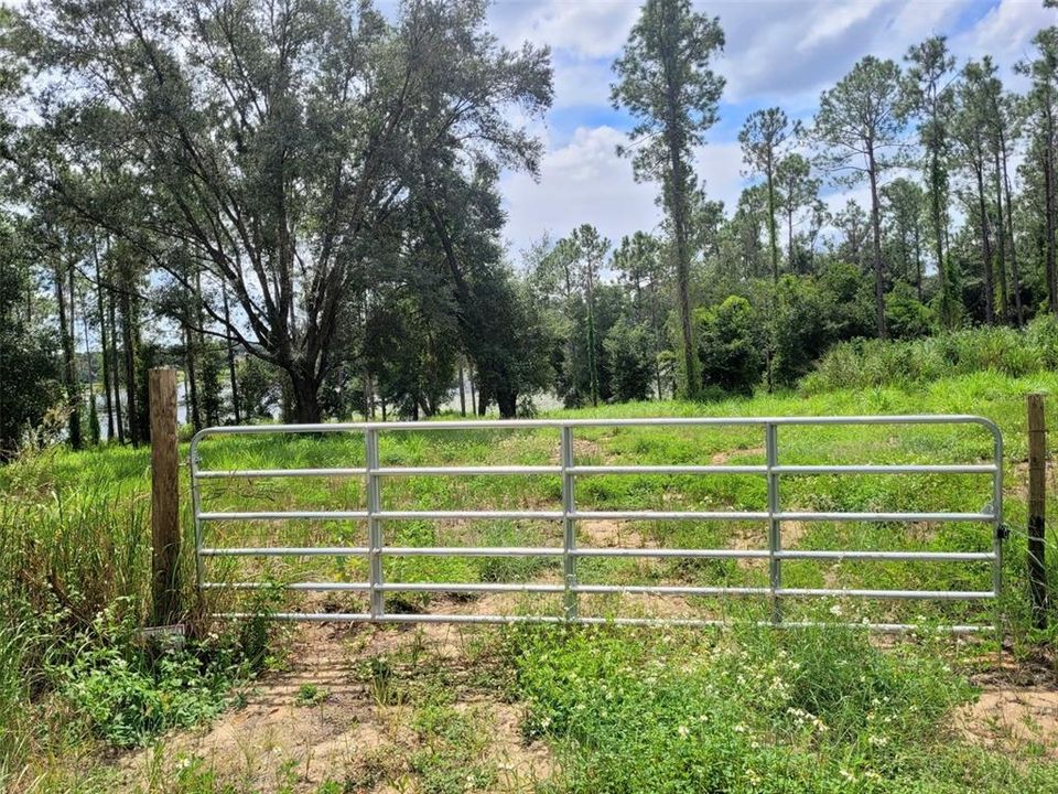 Recently Sold: $360,000 (7.96 acres)