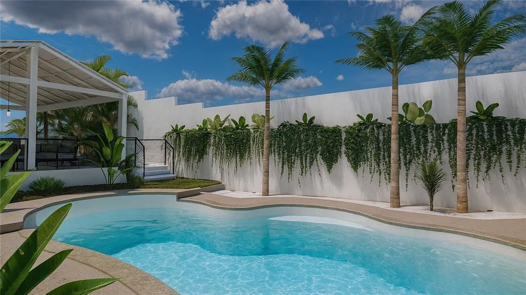 En Venta: $1,095,000 (3 camas, 3 baños, 3098 Pies cuadrados)