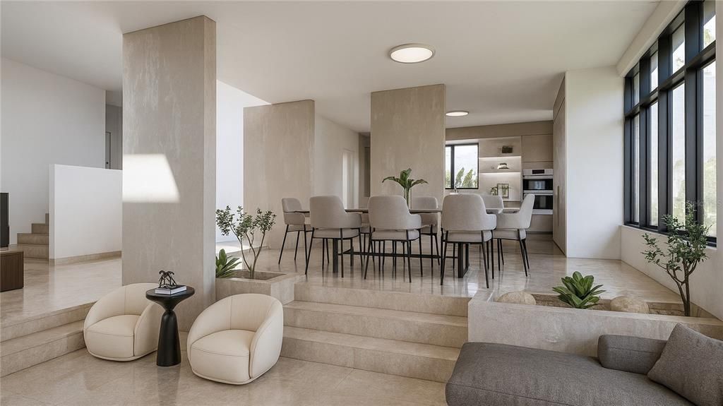 En Venta: $1,095,000 (3 camas, 3 baños, 3098 Pies cuadrados)