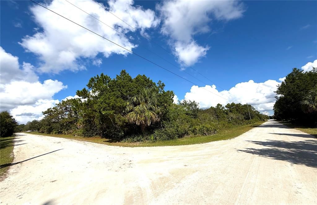 En Venta: $55,000 (1.16 acres)