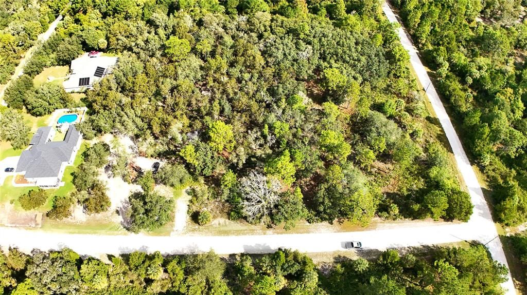 En Venta: $55,000 (1.16 acres)