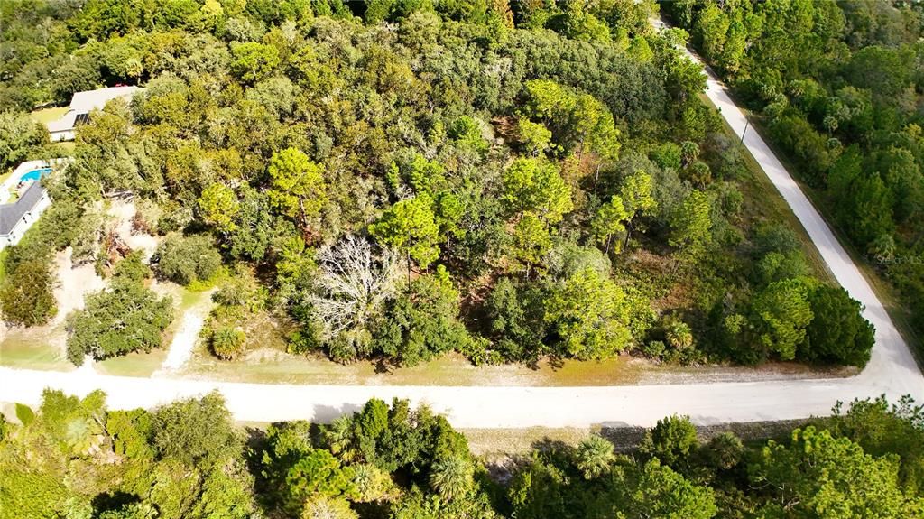 En Venta: $55,000 (1.16 acres)