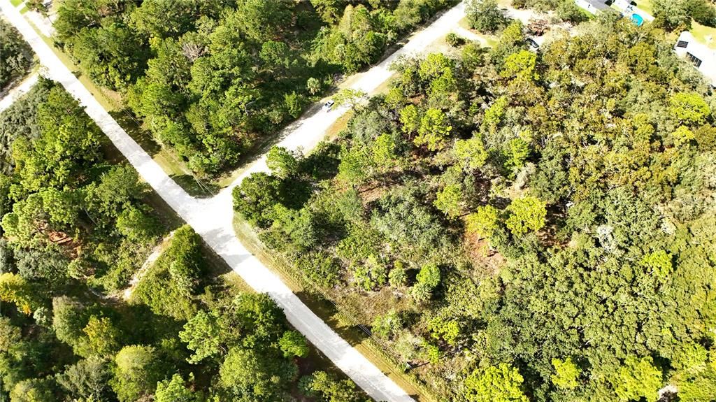 En Venta: $55,000 (1.16 acres)