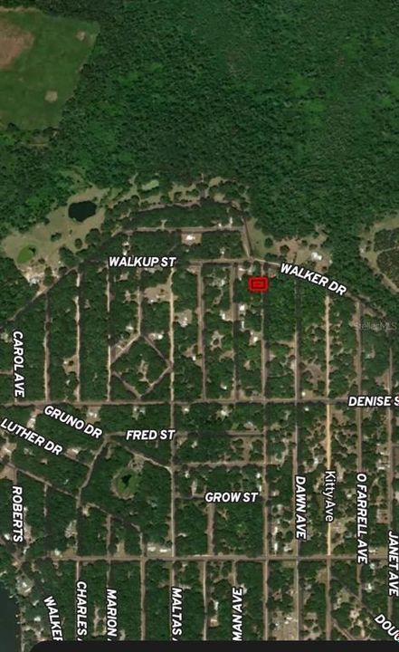 待售: $7,700 (0.22 acres)