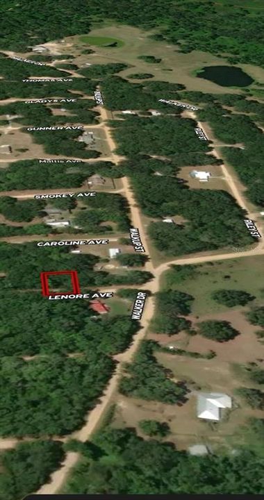 待售: $7,700 (0.22 acres)