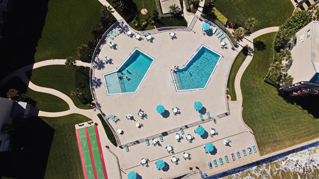 En Renta: $4,500 (2 camas, 2 baños, 1325 Pies cuadrados)