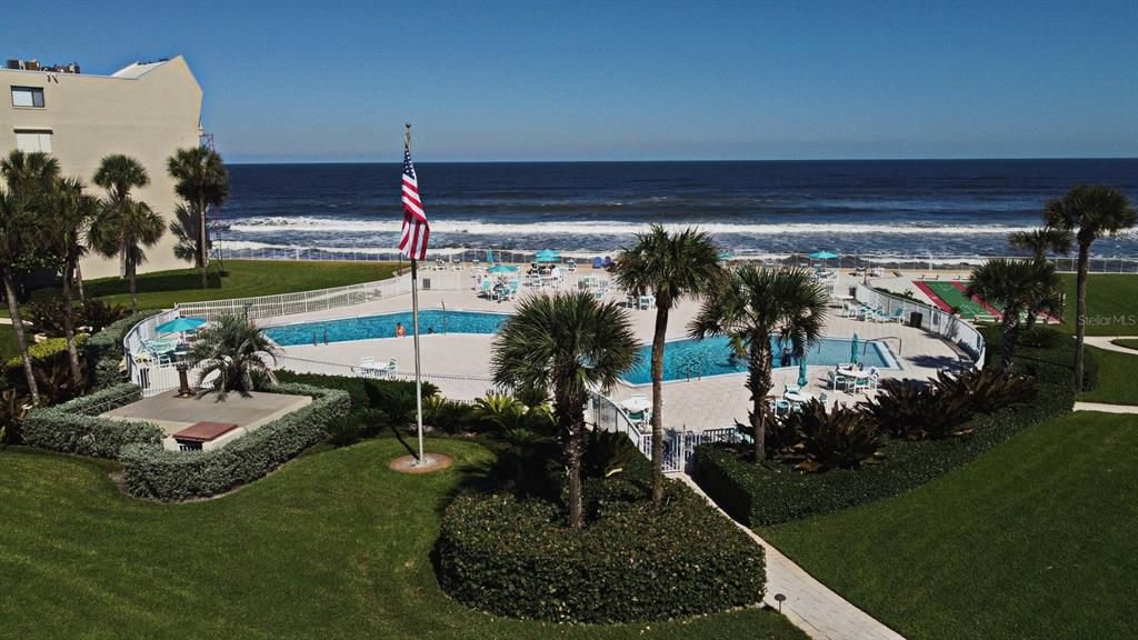 En Renta: $4,500 (2 camas, 2 baños, 1325 Pies cuadrados)