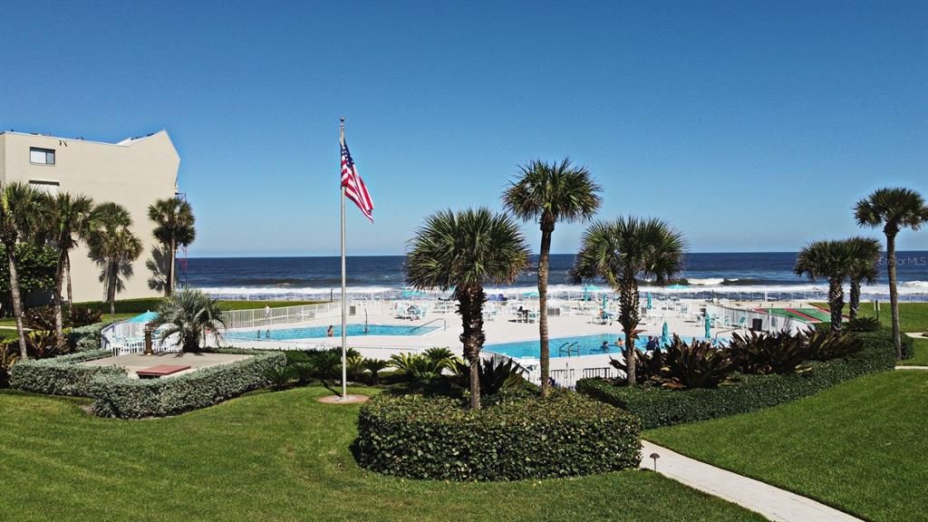 En Renta: $4,500 (2 camas, 2 baños, 1325 Pies cuadrados)