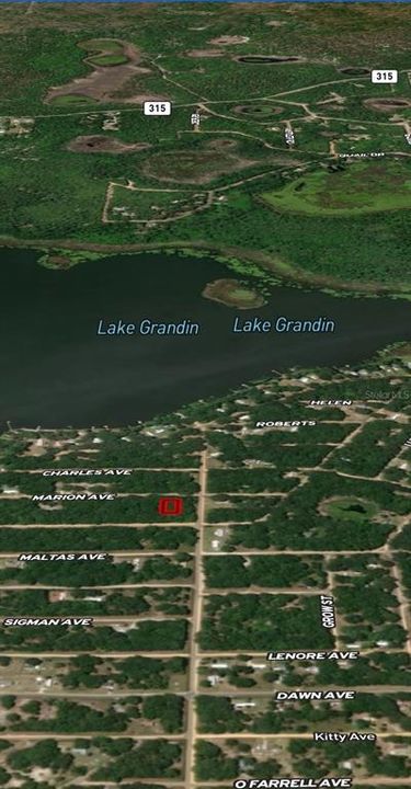 待售: $7,700 (0.22 acres)