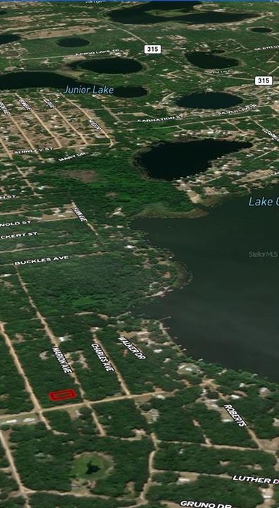 待售: $7,700 (0.22 acres)