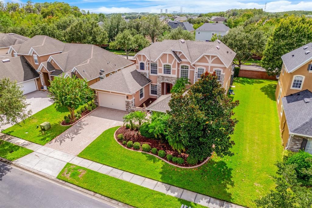 На продажу: $775,000 (5 спален, 4 ванн, 3570 Квадратных фут)