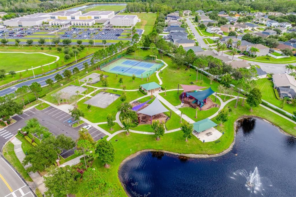 На продажу: $775,000 (5 спален, 4 ванн, 3570 Квадратных фут)