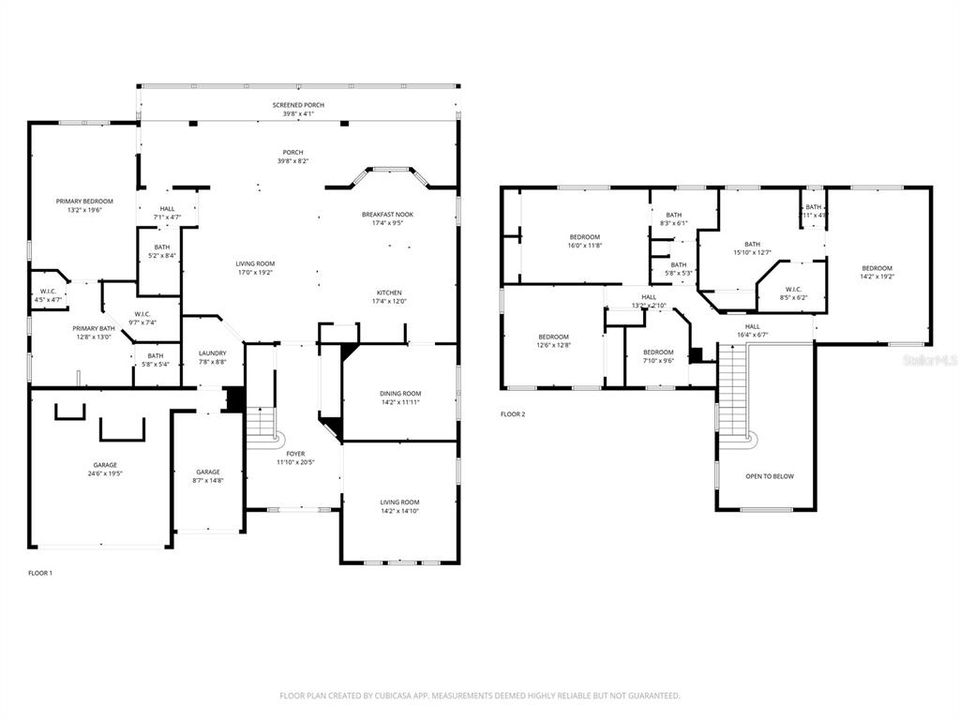 For Sale: $649,000 (4 beds, 4 baths, 3312 Square Feet)