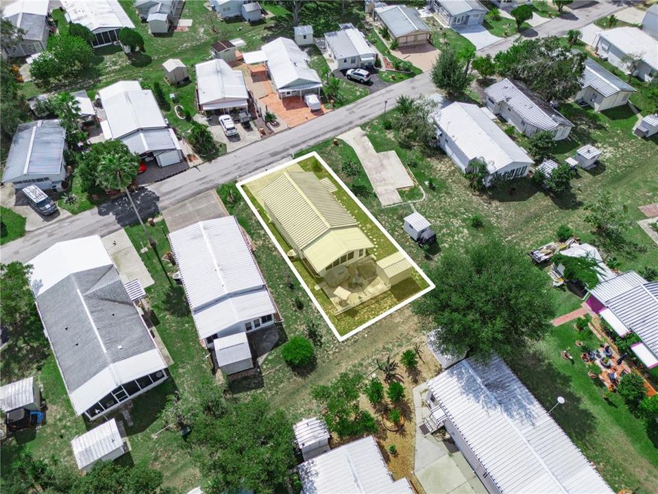 待售: $170,000 (1 贝兹, 2 浴室, 1080 平方英尺)