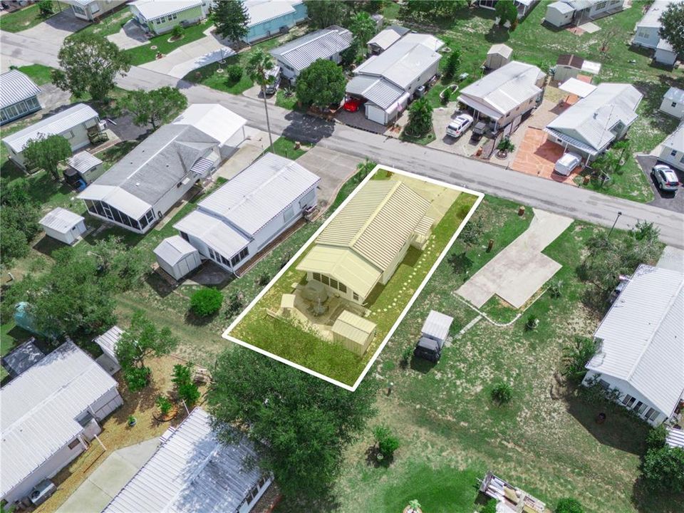 待售: $170,000 (1 贝兹, 2 浴室, 1080 平方英尺)