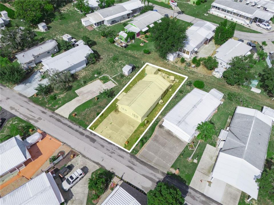 待售: $170,000 (1 贝兹, 2 浴室, 1080 平方英尺)