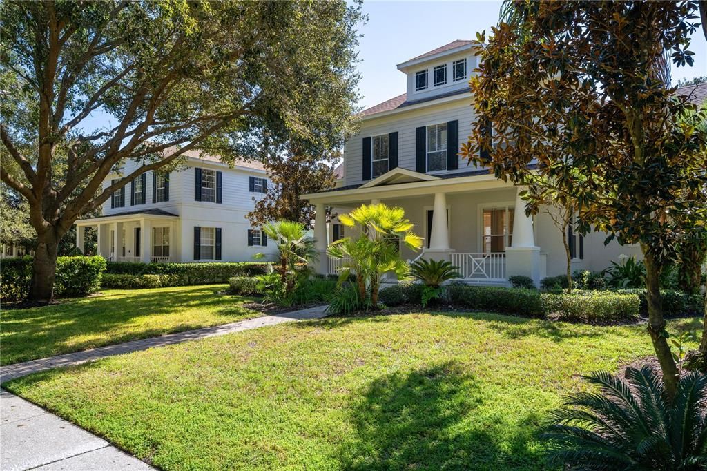 For Rent: $5,000 (5 beds, 4 baths, 3483 Square Feet)