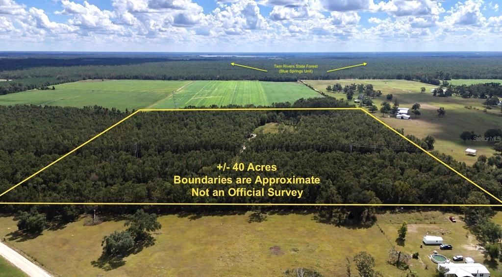 最近售出: $239,999 (40.00 acres)