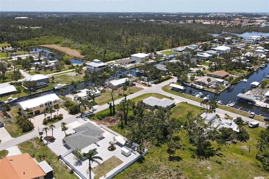 En Venta: $61,500 (0.30 acres)