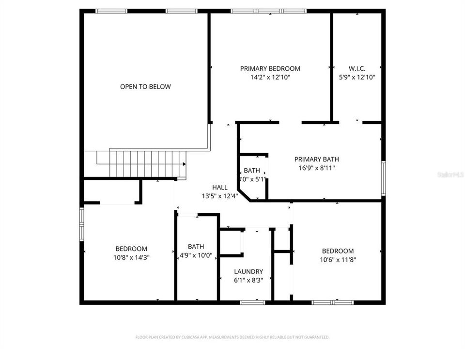 合同活跃: $551,000 (3 贝兹, 2 浴室, 2022 平方英尺)