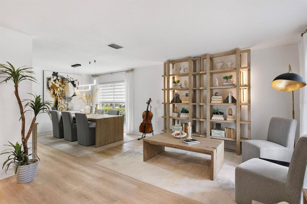 合同活跃: $551,000 (3 贝兹, 2 浴室, 2022 平方英尺)