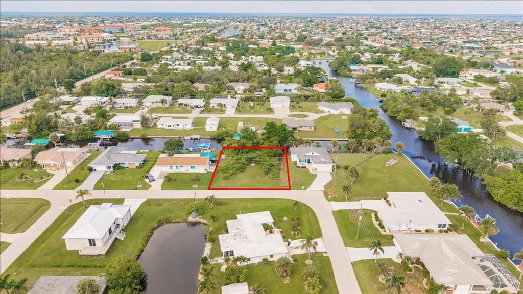 待售: $89,900 (0.25 acres)