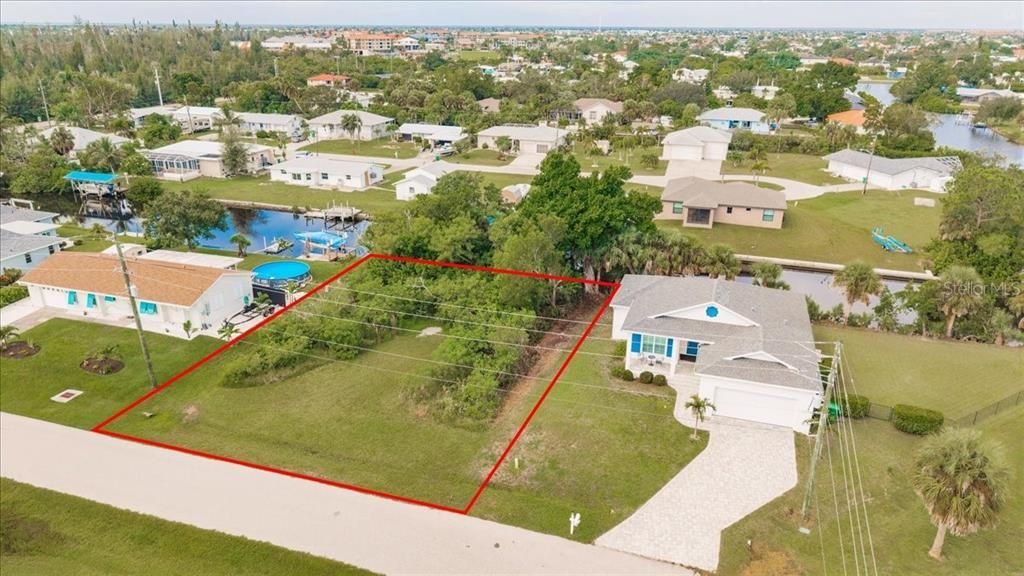 待售: $89,900 (0.25 acres)