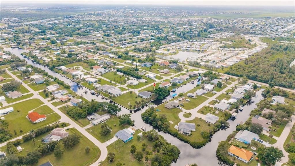 待售: $89,900 (0.25 acres)