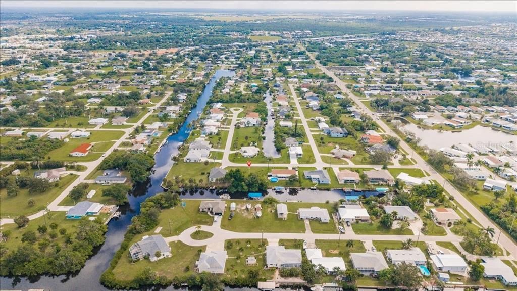 待售: $89,900 (0.25 acres)