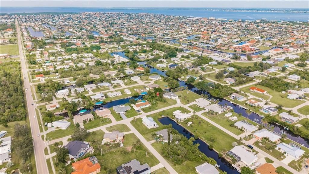 待售: $89,900 (0.25 acres)