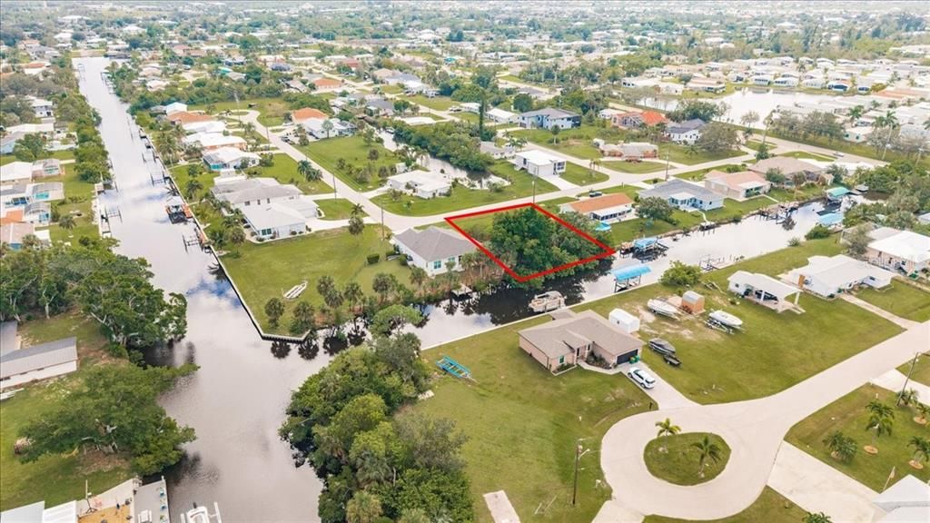 待售: $89,900 (0.25 acres)