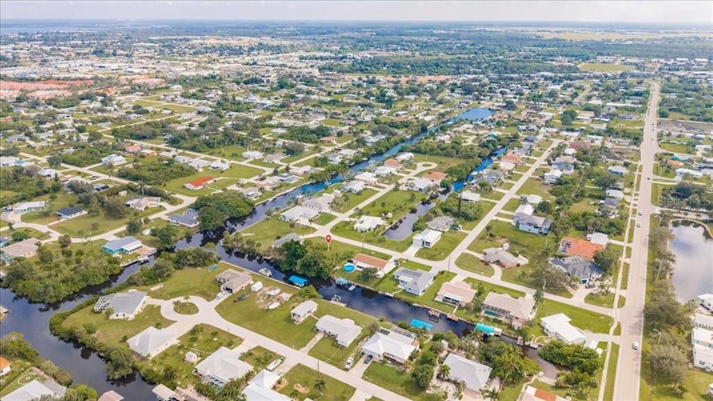 待售: $89,900 (0.25 acres)