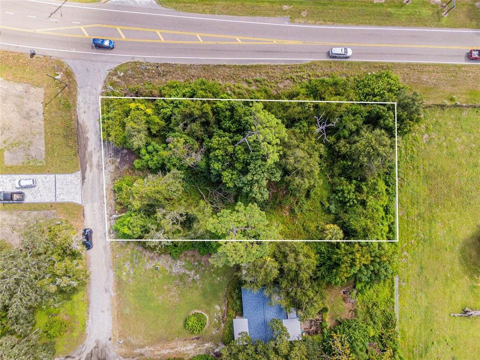 En Venta: $195,000 (0.47 acres)